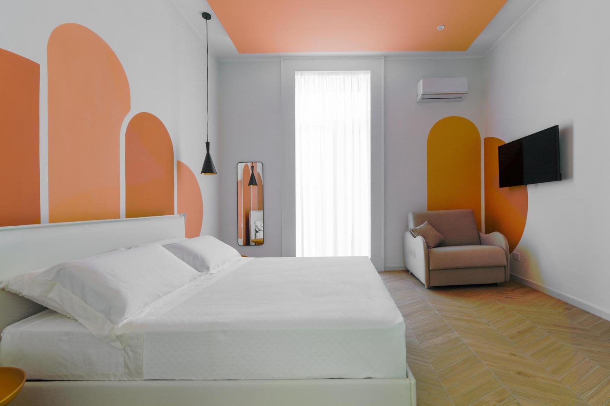 Tarsia 42 Suites Napoli Exterior photo